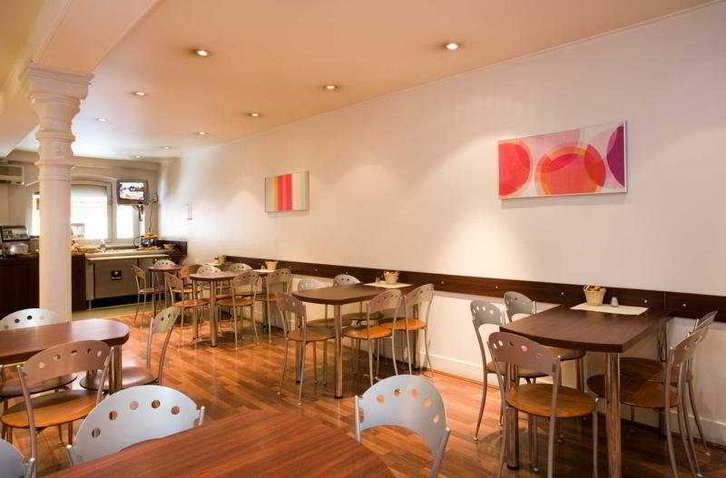 Best Western Dijon Centre Gare Экстерьер фото